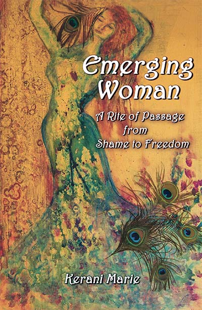 Emerging Woman